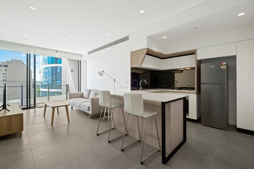 2211/111 Mary Street, Brisbane City, QLD 4000