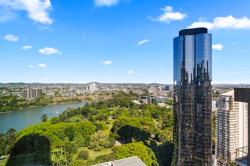 3503/222 Margaret Street, Brisbane City, QLD 4000