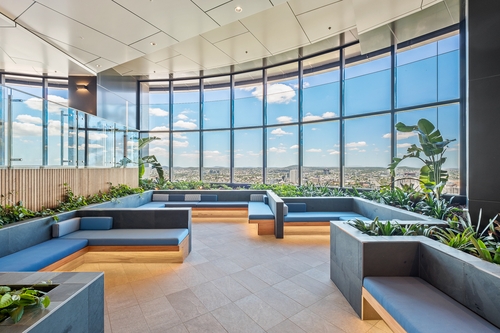 3503/222 Margaret Street, Brisbane City, QLD 4000