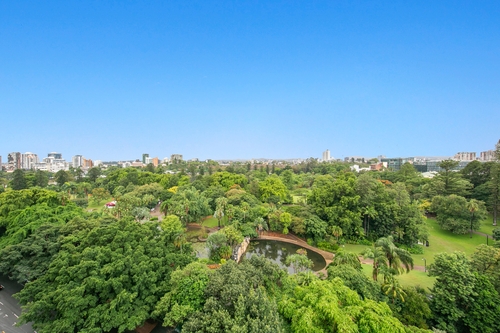 1005/132 Alice Street, Brisbane City, QLD 4000