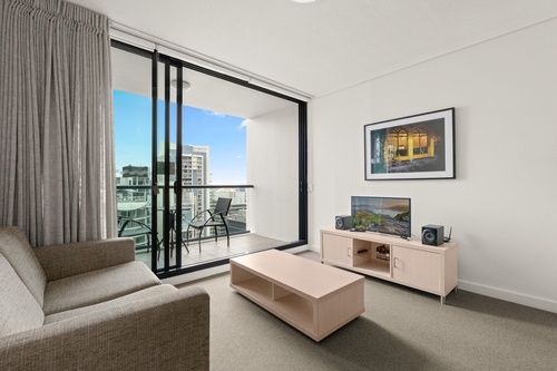 3209/128 Charlotte Street, Brisbane City, QLD 4000