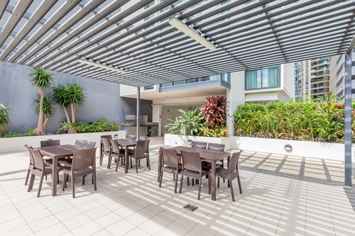 3209/128 Charlotte Street, Brisbane City, QLD 4000