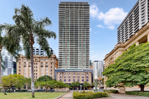 1206/151 George Street, Brisbane City, QLD 4000