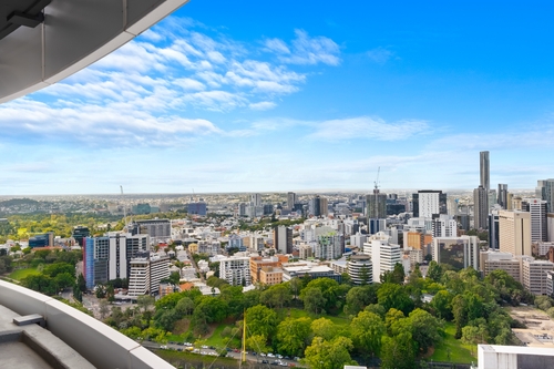 3907/43 Herschel Street, Brisbane City, QLD 4000