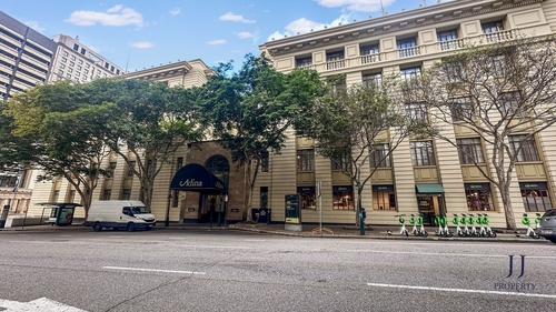 2032/255 Ann Street, Brisbane City, QLD 4000