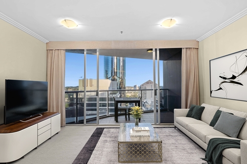 2003/70 Mary Street, Brisbane City, QLD 4000