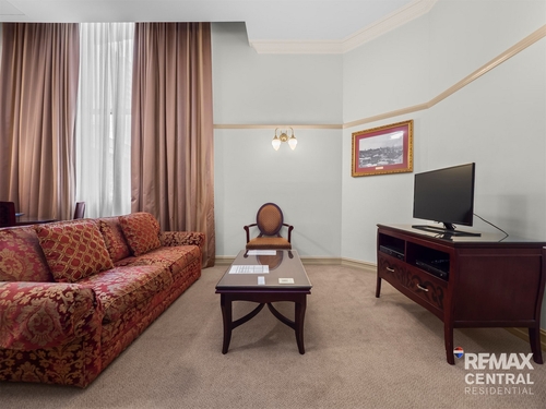 Level 2/167 Albert Street, Brisbane City, QLD 4000