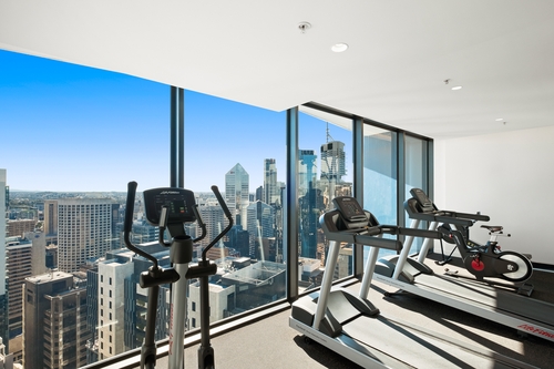 2101/111 Mary Street, Brisbane City, QLD 4000