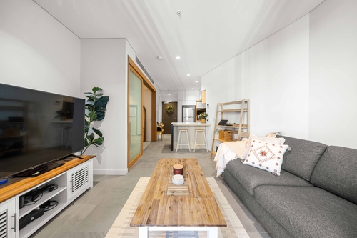 2101/111 Mary Street, Brisbane City, QLD 4000