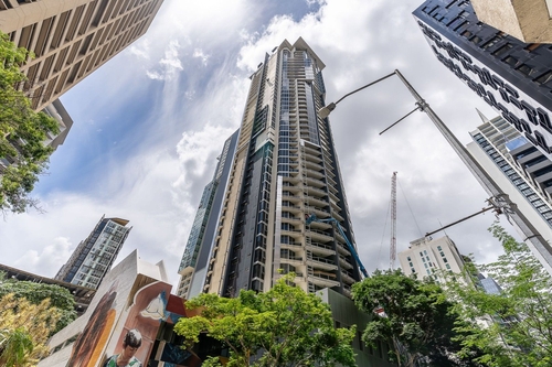 905/70 Mary Street, Brisbane City, QLD 4000