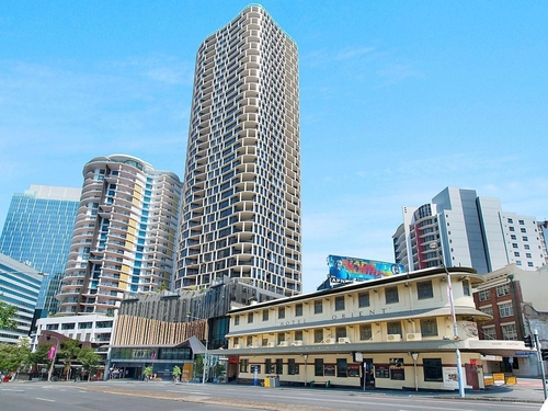 3401/550 Queen Street, Brisbane City, QLD 4000