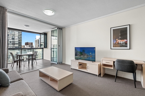 0088/128 Charlotte Street, Brisbane City, QLD 4000