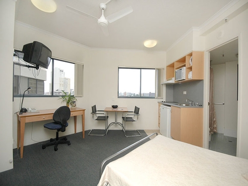 604/108 Margaret Street, Brisbane City, QLD 4000
