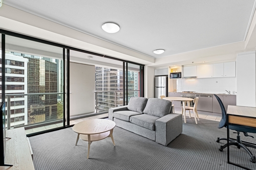 148/26 Felix Street, Brisbane City, QLD 4000