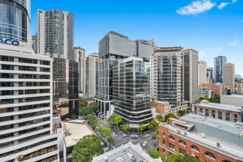 148/26 Felix Street, Brisbane City, QLD 4000