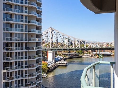 88/35 Howard Street, Brisbane City, QLD 4000