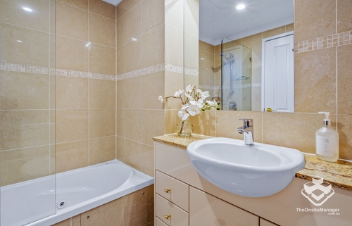1B1B/540 Queen Street, Brisbane City, QLD 4000
