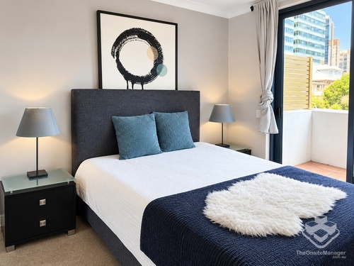 1B1B/540 Queen Street, Brisbane City, QLD 4000