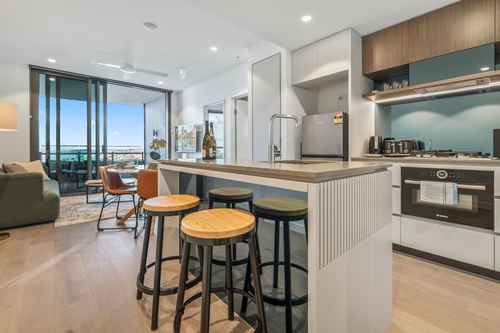 1102/8 Margaret Street, Brisbane City, QLD 4000