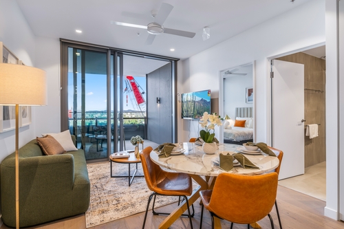 1102/8 Margaret Street, Brisbane City, QLD 4000