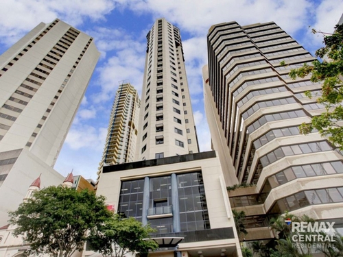 Lvl 21/108 Margaret Street, Brisbane City, QLD 4000