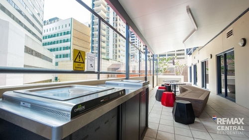 Lvl 21/108 Margaret Street, Brisbane City, QLD 4000