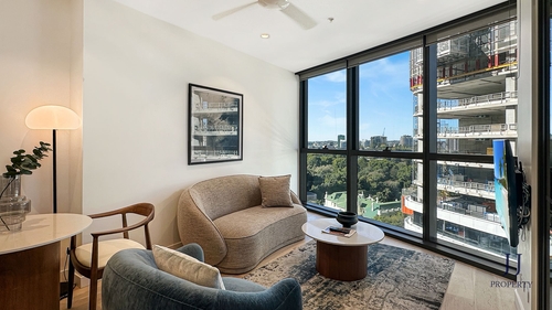 903/8 Margaret Street, Brisbane City, QLD 4000