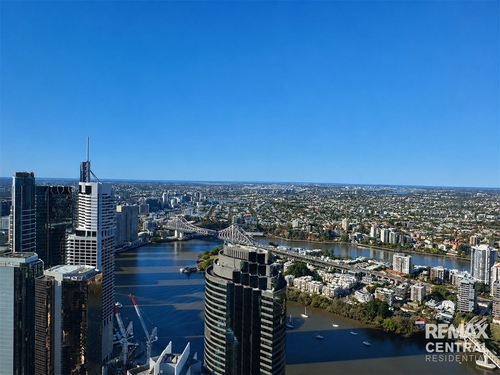 Level 70/222 Margaret Street, Brisbane City, QLD 4000