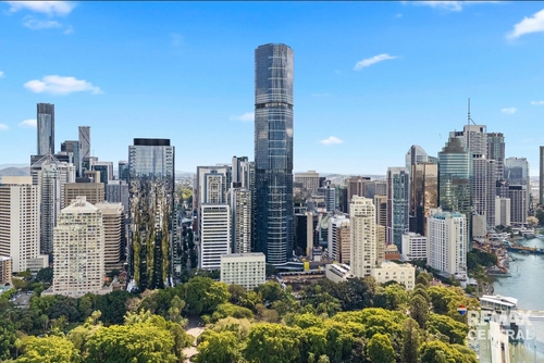 Level 70/222 Margaret Street, Brisbane City, QLD 4000
