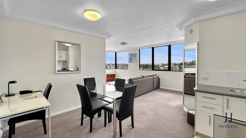 222/293 North Quay, Brisbane City, QLD 4000