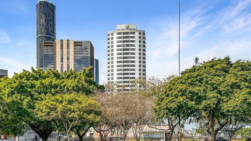 222/293 North Quay, Brisbane City, QLD 4000