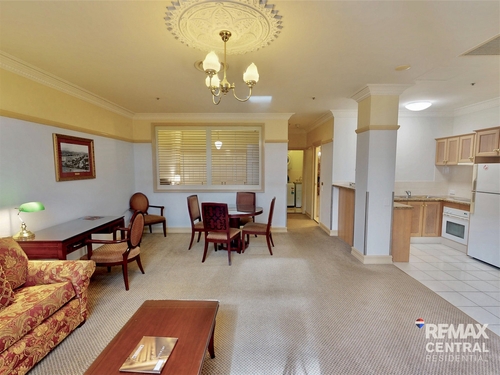 Level 5/167 Albert Street, Brisbane City, QLD 4000
