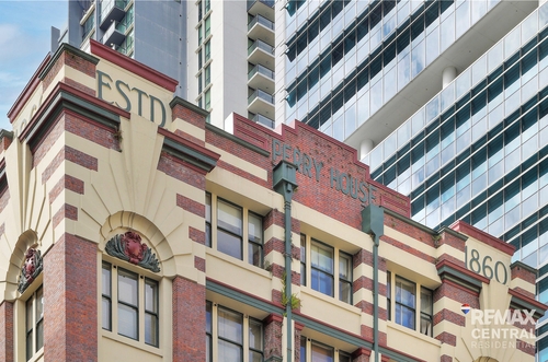 Level 5/167 Albert Street, Brisbane City, QLD 4000