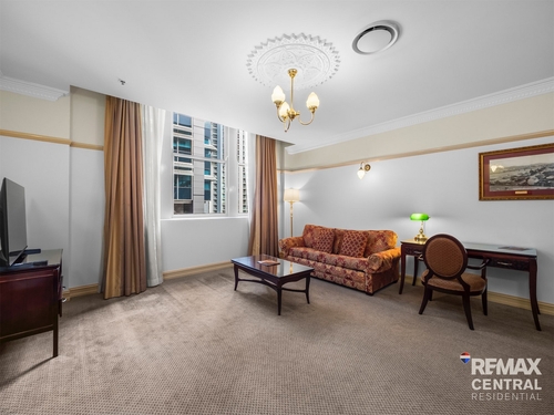 Level 5/167 Albert Street, Brisbane City, QLD 4000