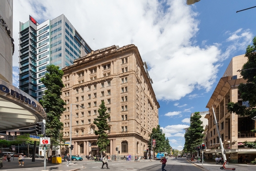 106/201 Edward Street, Brisbane City, QLD 4000