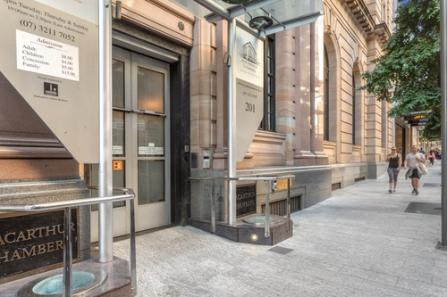 106/201 Edward Street, Brisbane City, QLD 4000