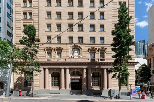 106/201 Edward Street, Brisbane City, QLD 4000
