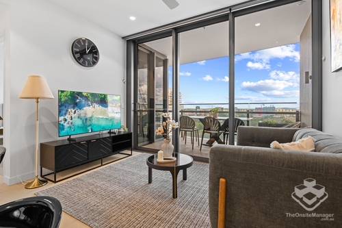 1314/8 Margaret Street, Brisbane City, QLD 4000