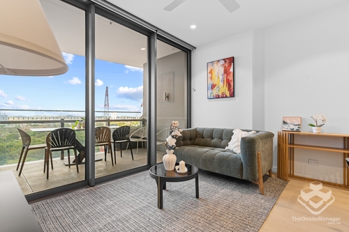 1314/8 Margaret Street, Brisbane City, QLD 4000