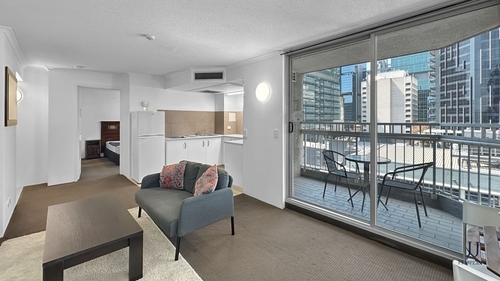 901/160 Roma Street, Brisbane City, QLD 4000