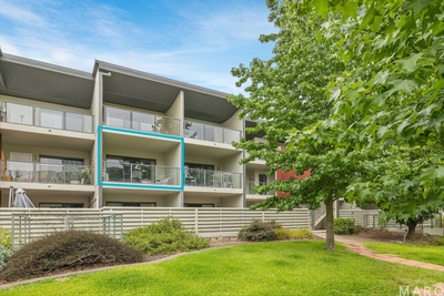 94/1 Braybrooke Street, Bruce, ACT 2617