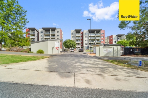 104/1 Braybrooke Street, Bruce, ACT 2617