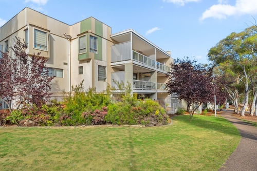 20/2 Eardley Street, Bruce, ACT 2617