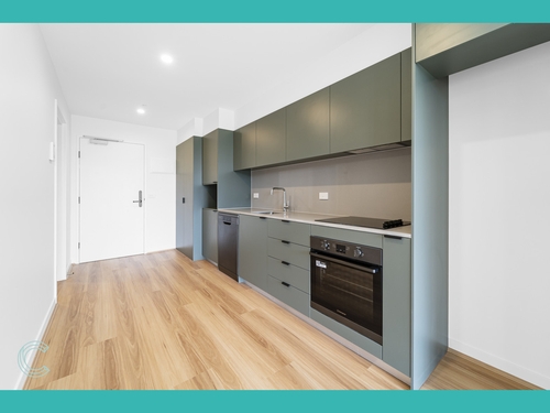 214/39 Braybrooke Street, Bruce, ACT 2617