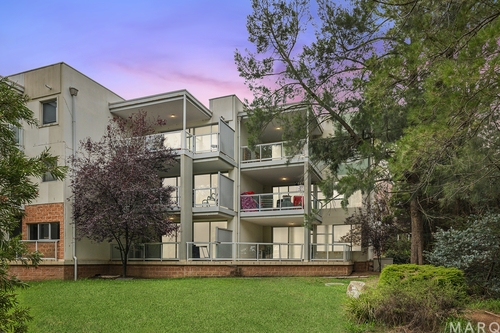 110/10 Thynne Street, Bruce, ACT 2617