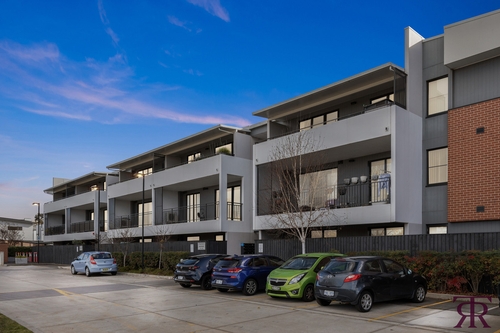 16/37 Braybrooke Street, Bruce, ACT 2617