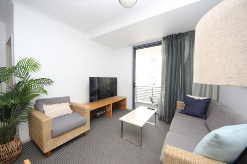 1032/1 Ocean Street, Burleigh Heads, QLD 4220
