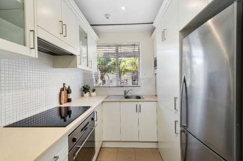4/231 Ernest Street, Cammeray, NSW 2062