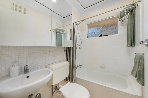 4/231 Ernest Street, Cammeray, NSW 2062