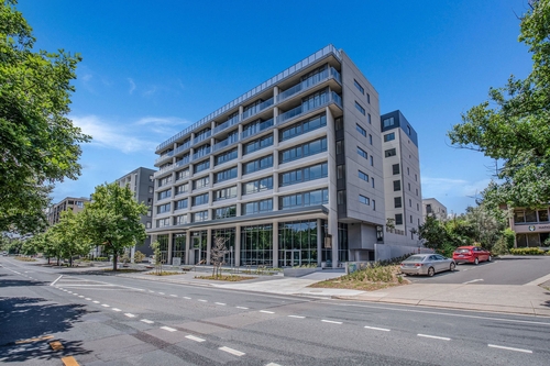 305/71 Constitution Avenue, Campbell, ACT 2612